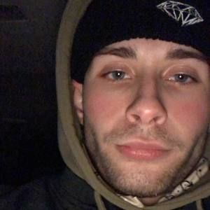 Meet your Posher, A.j.